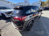 2023 Chevrolet Trailblazer photo 6