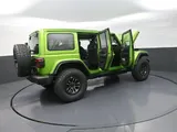 2026 Jeep Wrangler photo 34