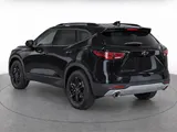 2026 Chevrolet Blazer photo 3