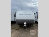 2026 Forest River RV Salem FSX 266BHLE photo 1