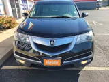 2012 Acura MDX photo 2