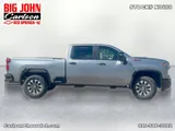 2026 Chevrolet Silverado 2500HD photo 9