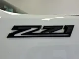 2026 Chevrolet Silverado 2500HD photo 12