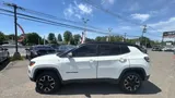 2021 Jeep Compass photo 5