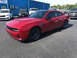2026 Dodge Charger photo 11