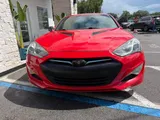 2016 Hyundai Genesis Coupe photo 4