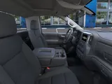 2025 Chevrolet Silverado 1500 photo 17