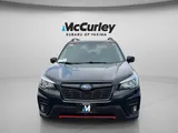 2020 Subaru Forester photo 2