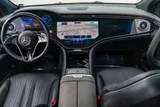 2024 Mercedes-Benz EQS photo 9