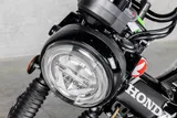 2026 Honda TRAIL125 photo 25