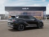 2027 Kia Sportage photo 6