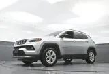 2024 Jeep Compass photo 28