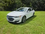 2024 Chevrolet Malibu photo 15