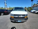 2025 Chevrolet Express Cargo Van photo 3