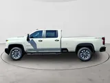 2026 Chevrolet Silverado 2500HD photo 8