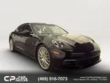 2018 Porsche Panamera photo 1