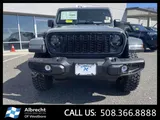 2026 Jeep Gladiator photo 8
