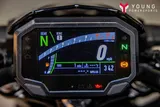 2025 Kawasaki Z650 ABS CA photo 34