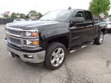 2015 Chevrolet Silverado 1500 photo 7
