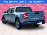 2026 Ford Maverick photo 3