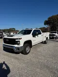 2026 Chevrolet Silverado 2500HD photo 1