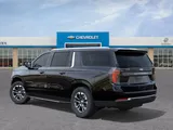2026 Chevrolet Suburban photo 3