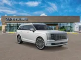 2027 Hyundai Palisade Hybrid photo 2