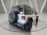 2026 Jeep Wrangler photo 6