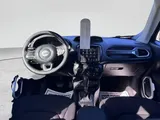 2018 Jeep Renegade photo 6