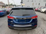 2022 Chevrolet Equinox photo 4