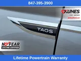 2023 Volkswagen Taos photo 13