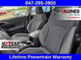 2024 Subaru Impreza photo 26