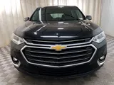 2019 Chevrolet Traverse photo 19