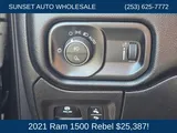 2021 Ram 1500 photo 34