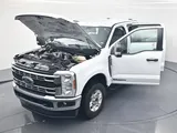 2025 Ford Super Duty F-350 SRW photo 55