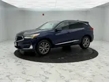 2021 Acura RDX photo 4