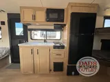 2026 Forest River RV Cherokee Wolf Pup 17JW photo 9