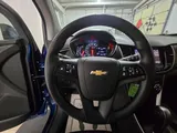 2020 Chevrolet Trax photo 29