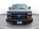 2025 Chevrolet Express Cargo Van photo 10