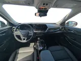 2024 Chevrolet Trax photo 9