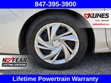 2024 Subaru Impreza photo 16