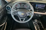 2026 Chevrolet Trax photo 14
