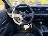 2027 Nissan Kicks photo 13
