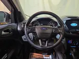 2018 Ford Escape photo 11