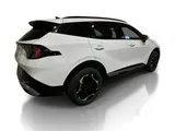 2026 Kia Sportage photo 7