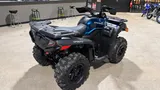 2026 CFMOTO CFORCE photo 4