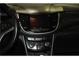 2019 Chevrolet Trax photo 14