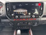 2027 Nissan Frontier photo 21