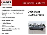 2026 Ram 3500 photo 3