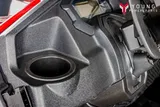 2025 Honda PIONEER 1000 DELUXE photo 12